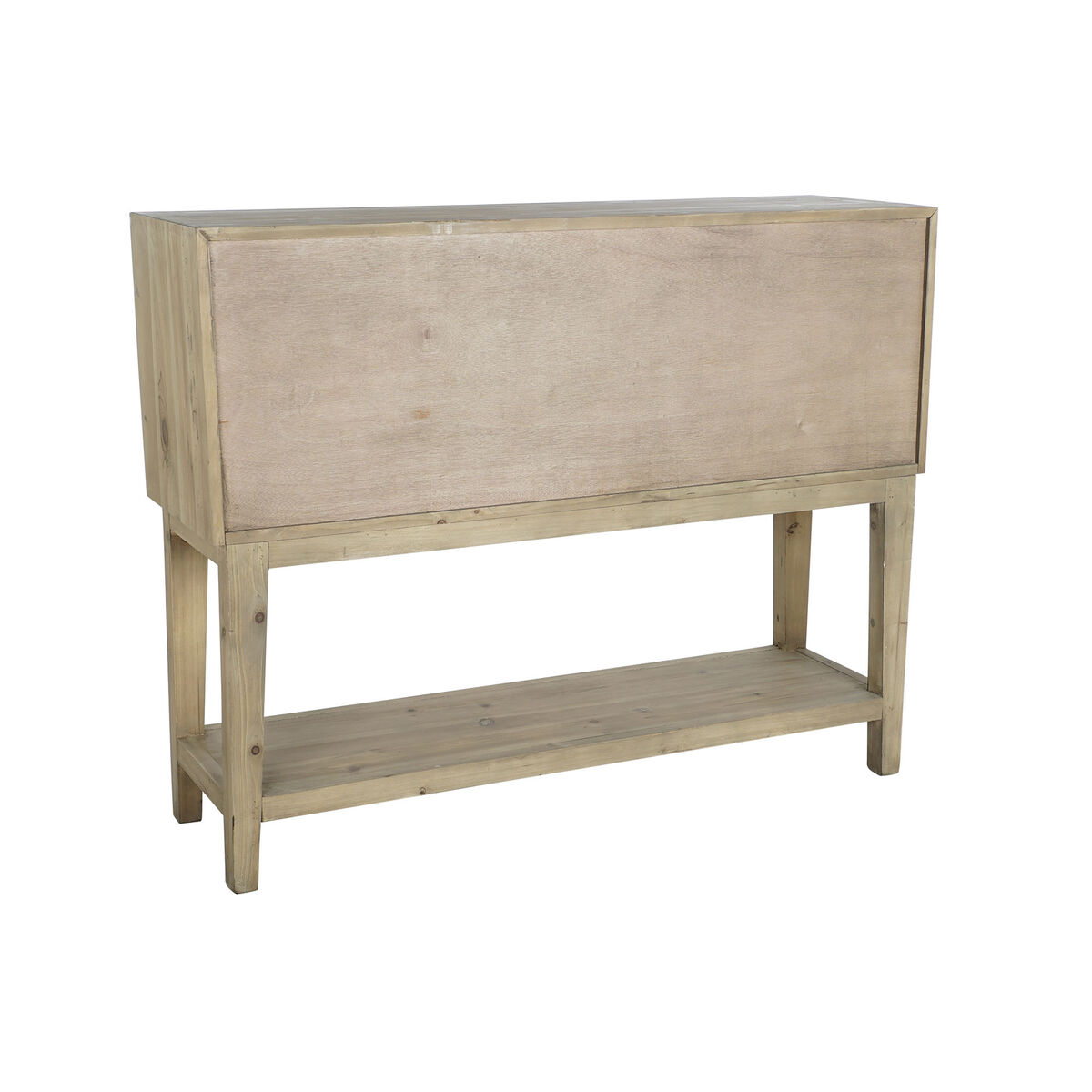 Predsoba DKD Home Decor Rjava 140 x 40 x 110 cm